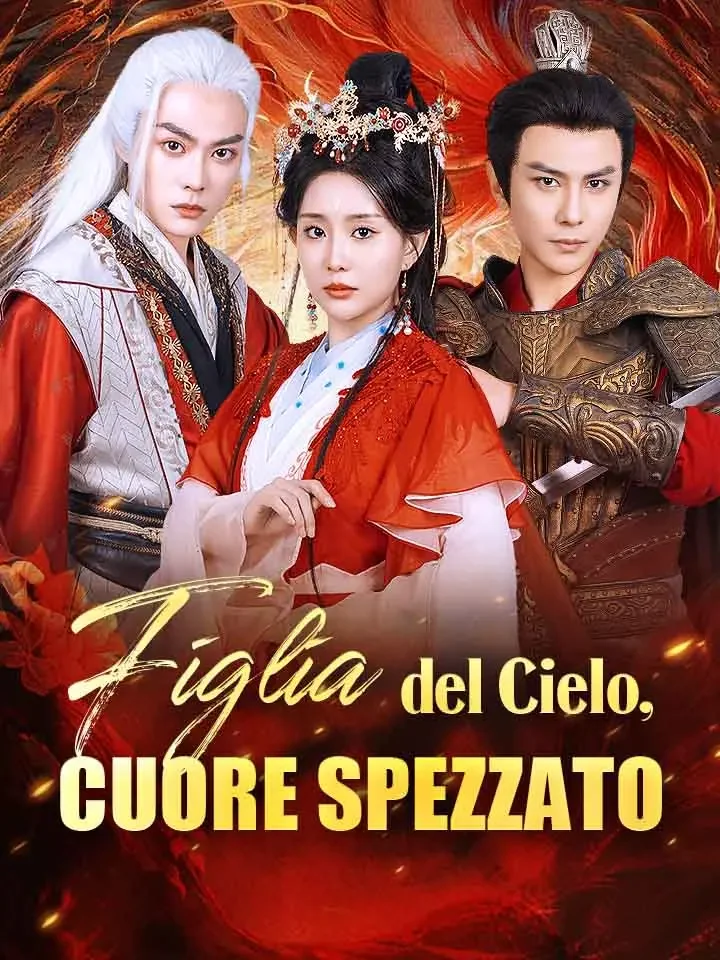 Figlia del Cielo, Cuore Spezzato