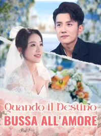 Quando il Destino Bussa all'Amore
