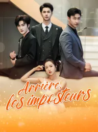 Arrière, les imposteurs