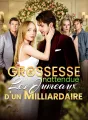 Grossesse Inattendue : Les Jumeaux d'un Milliardaire cover