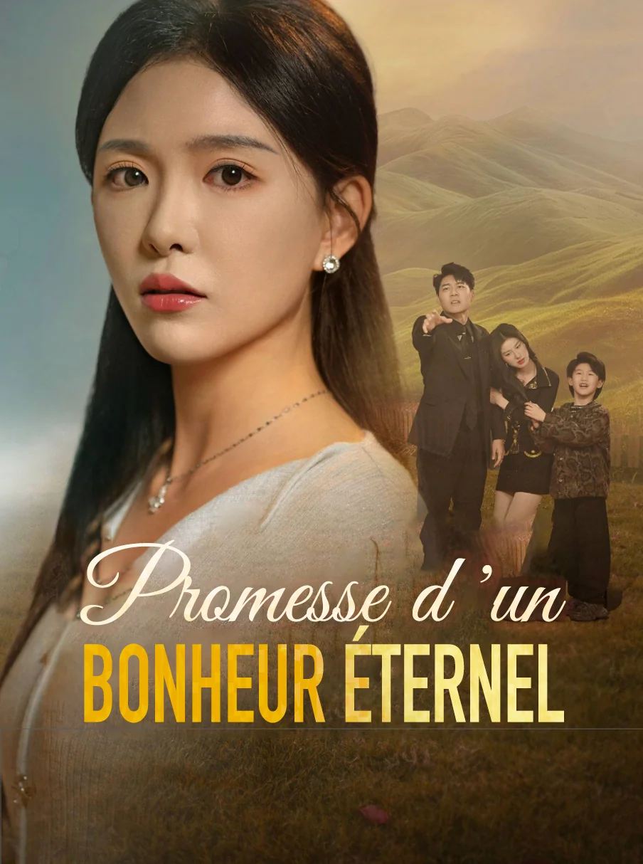 Promesse d'un Bonheur Éternel