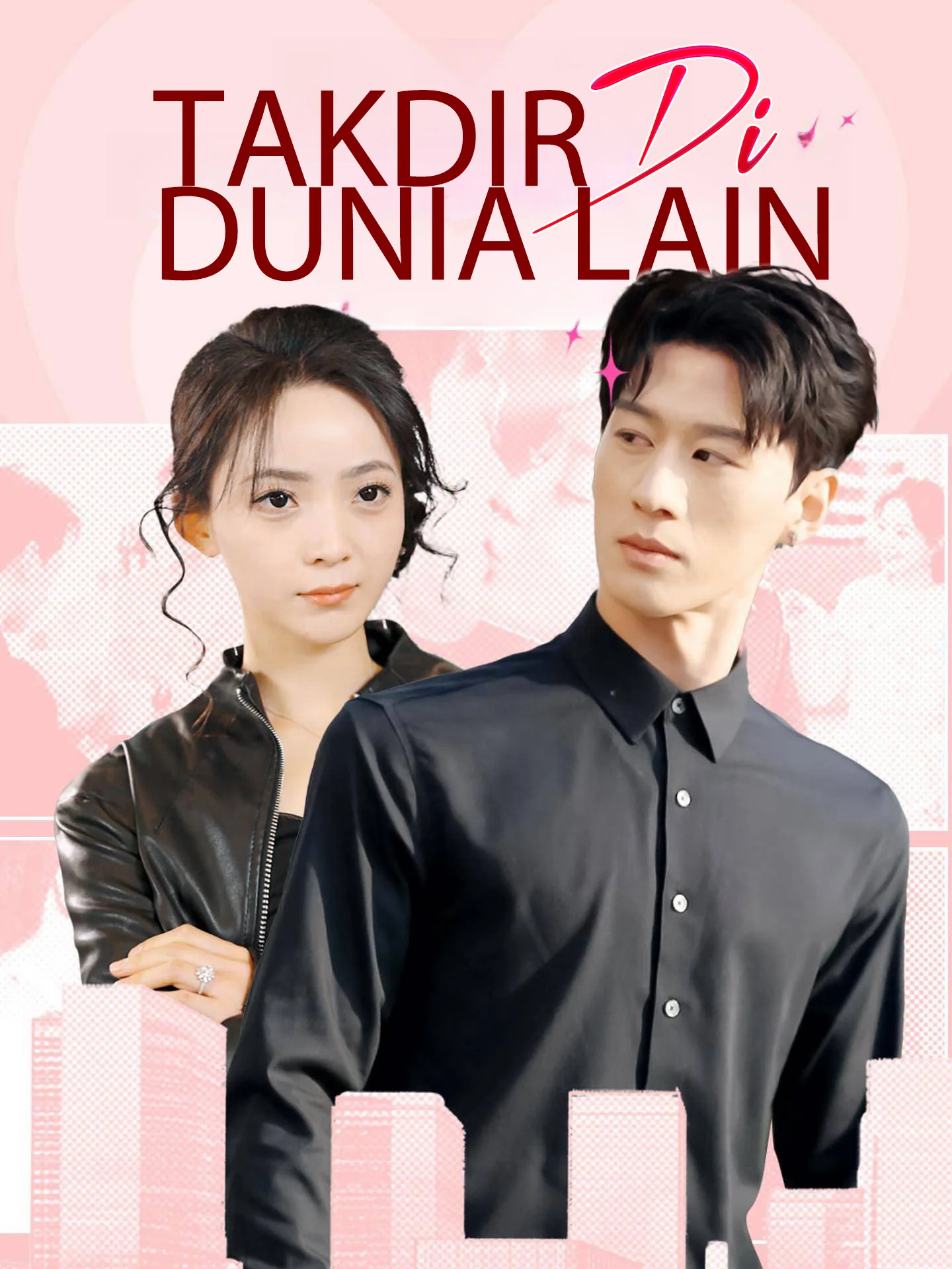 Takdir Di Dunia Lain