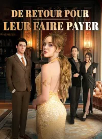 De Retour Pour Leur Faire Payer