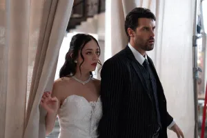 Jarred Harper Wallpaper