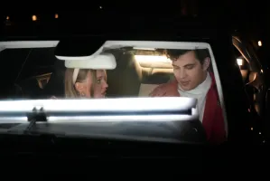 Daria Harnaha Wallpaper