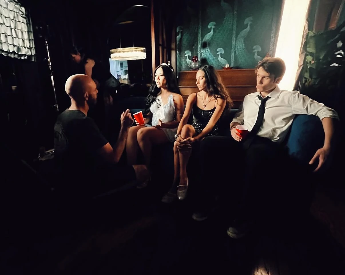 Augustin De Beaumont Wallpaper