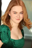 Haley Wolff Wallpaper