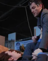 Augustin De Beaumont Wallpaper