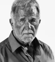 John Henry Richardson Wallpaper