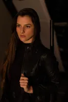 Mariia Mytrofanova Wallpaper