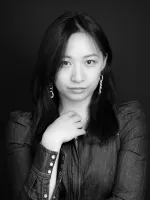 Allison Wan Wallpaper