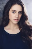 Anna DeRusso Wallpaper