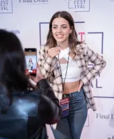 Vjosa Halili Wallpaper