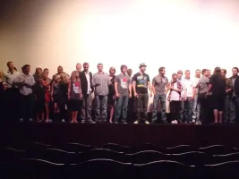 Dakota Raen Wallpaper