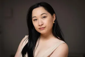 Allison Wan Wallpaper