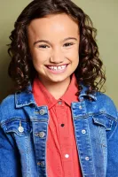 Evelyn Grace Kite Wallpaper