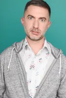 Adam Chisnall Wallpaper