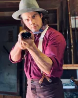 Scott Alin Wallpaper