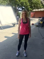 Alexandra Keller Wallpaper