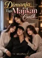 Dimanja Tiga Majikan Cantik cover
