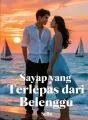 Sayap yang Terlepas dari Belenggu cover