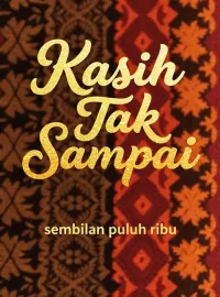 Kasih Tak Sampai