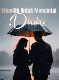 Memilih Untuk Mencintai Diriku