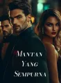 Mantan Yang Sempurna cover