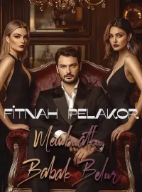 Fitnah Pelakor Membuatku Babak Belur