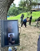 Grace Woods Swanson Wallpaper