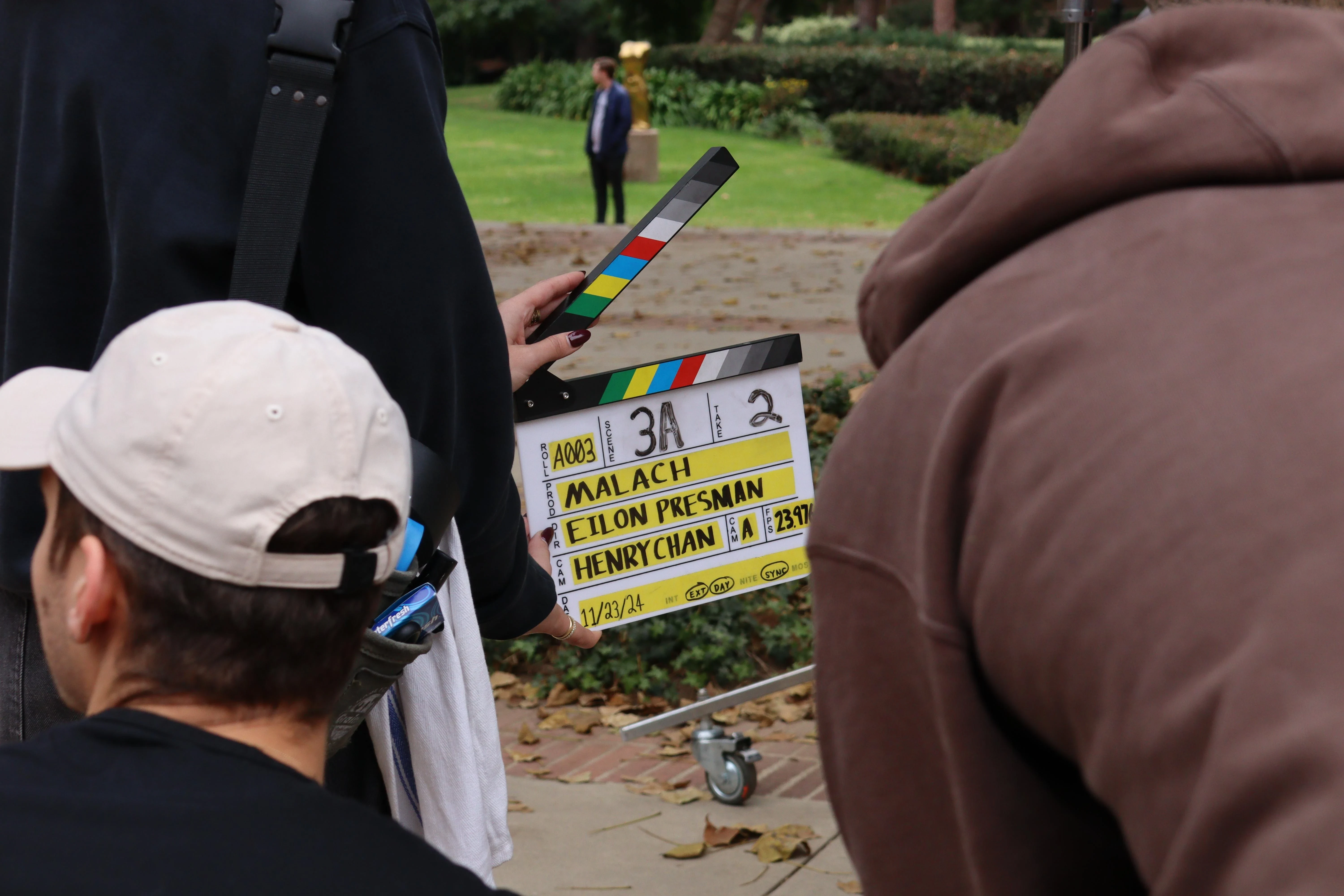 Lonny Presman Wallpaper