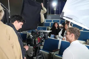 Lonny Presman Wallpaper