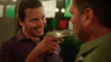 Mathias Retamal Wallpaper