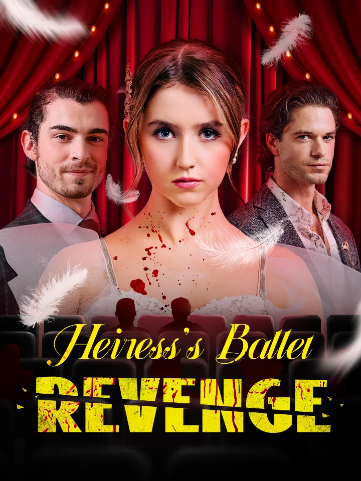 Heiress’s Ballet Revenge Review