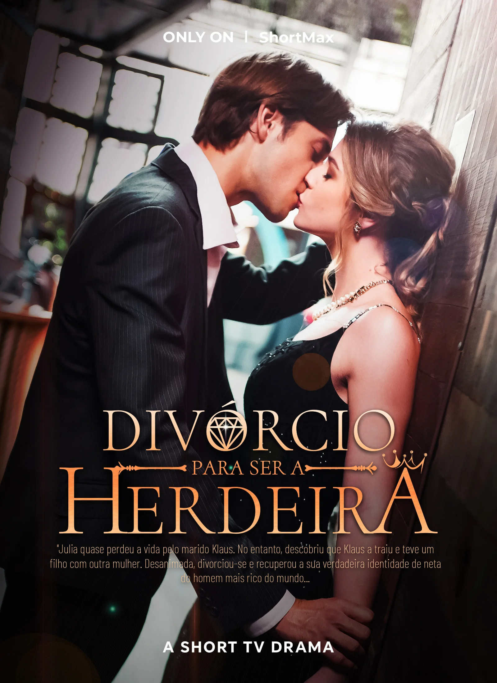 Divórcio para Ser a Herdeira