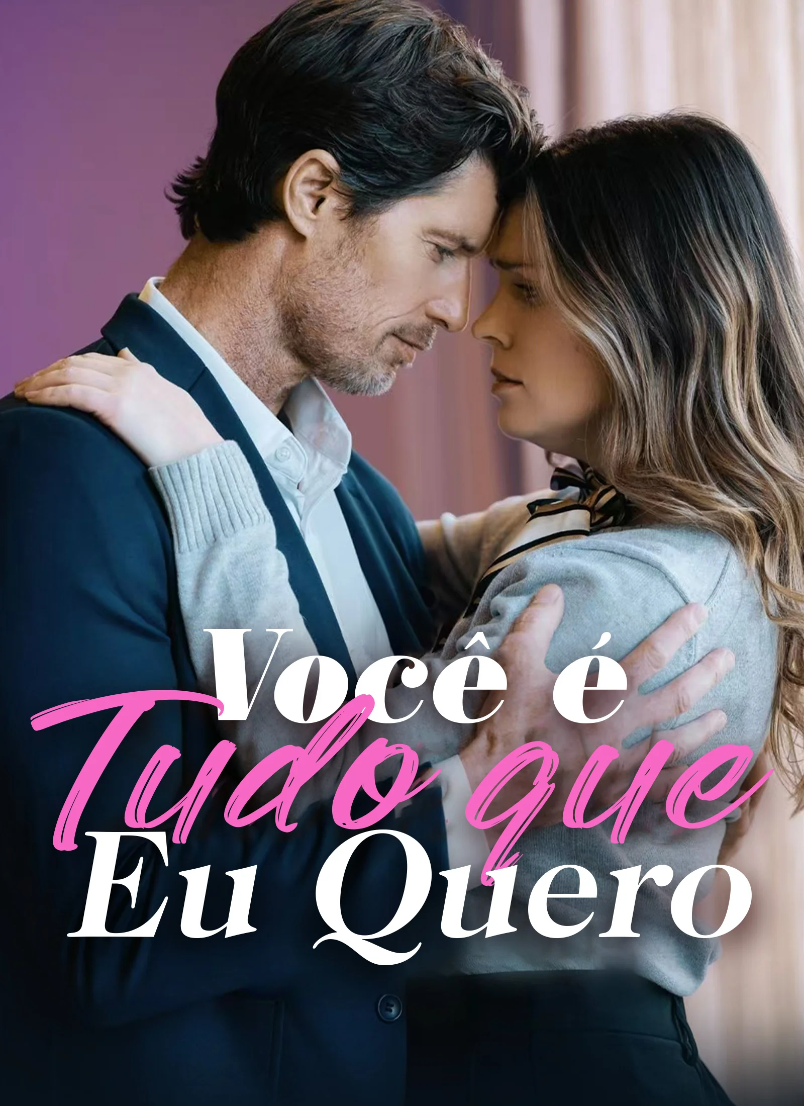 Você é Tudo que Eu Quero