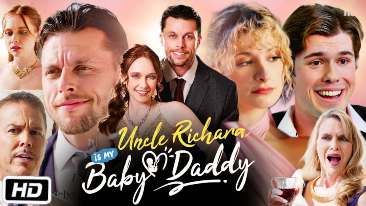 Uncle Richard Is My Baby Daddy: The Ultimate Revenge Fantasy With a Twist