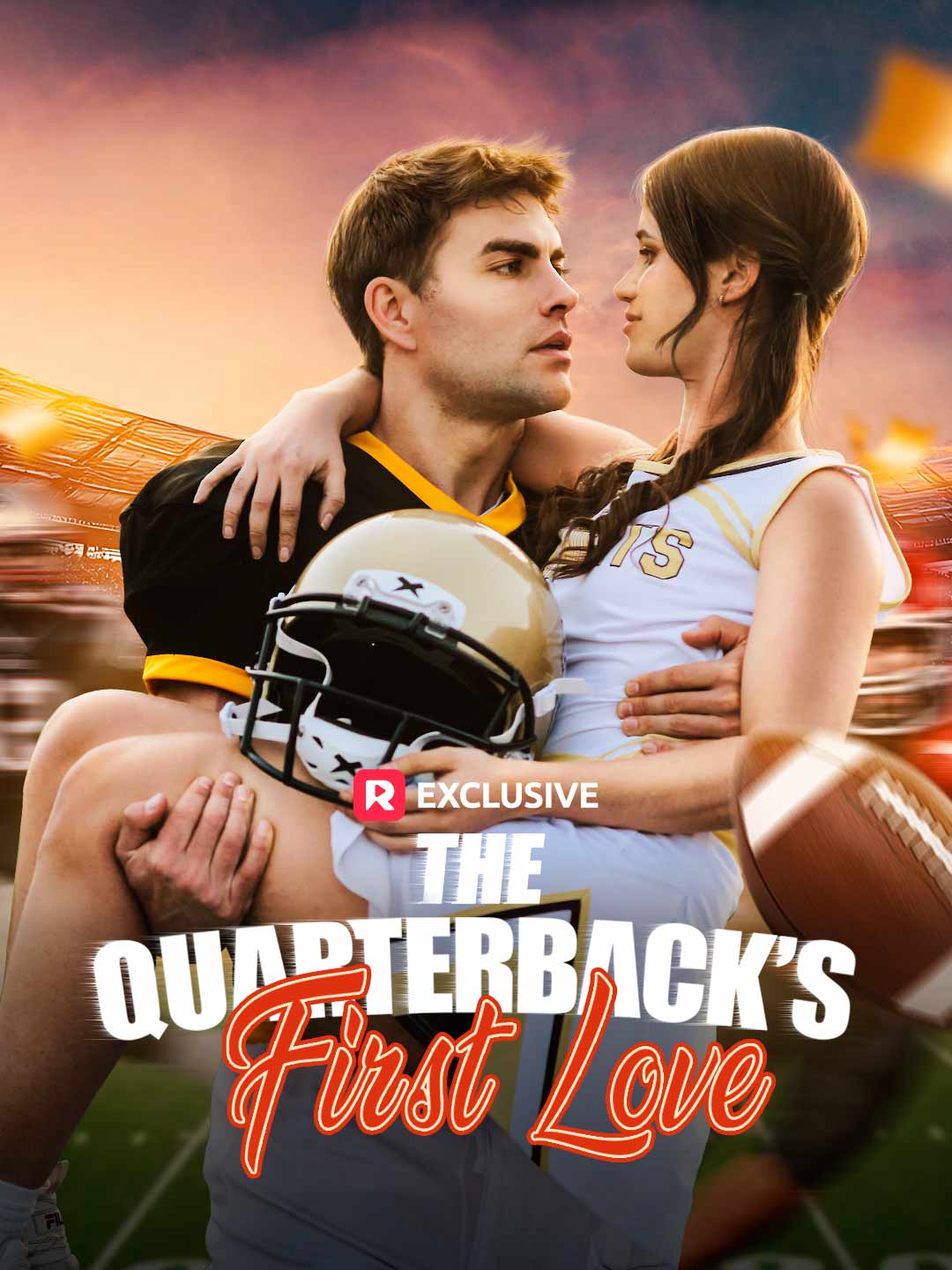The Quarterback's First Love Review