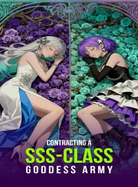 Contracting a SSS-Class Goddess ArmyShort Dramas
