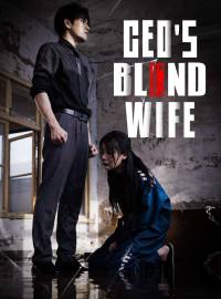CEO's Blind Wife