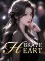 Brave Heart cover