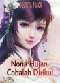 Nona Hujan, Cobalah Diriku! cover