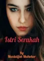 Istri Serakah cover