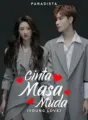 CINTA MASA MUDA (YOUNG LOVE) cover