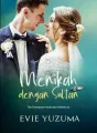 MENIKAH DENGAN SULTAN cover