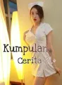 Kumpulan Cerita 21+ cover