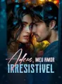 Adeus, meu amor irresistível cover