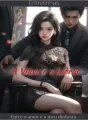 A Viúva e o Ladrão cover