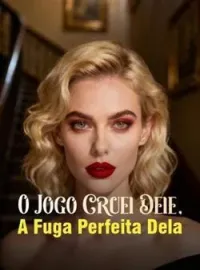 O Jogo Cruel Dele, A Fuga Perfeita Dela