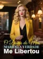 O Diário do Meu Marido A Verdade Me Libertou cover
